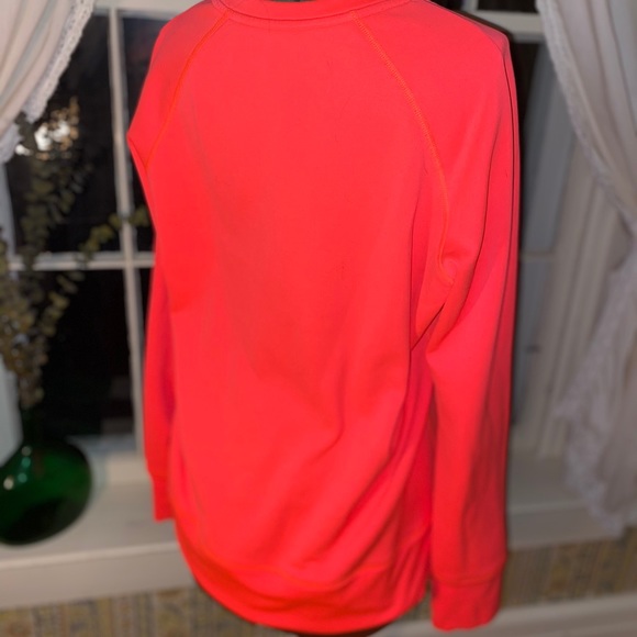 NIKE Fleece Pullover - Picture 3 of 6